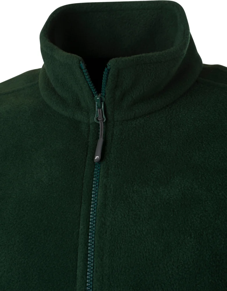 Men's Microfleece Jacket