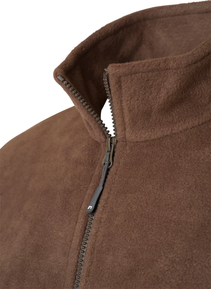 Men's Microfleece Jacket