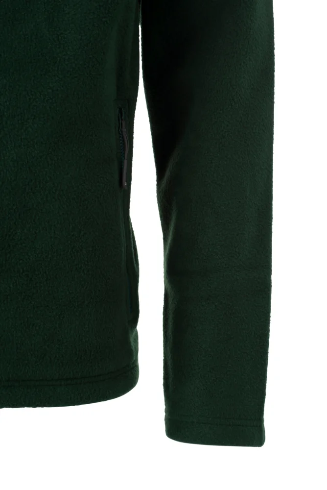 Men's Microfleece Jacket