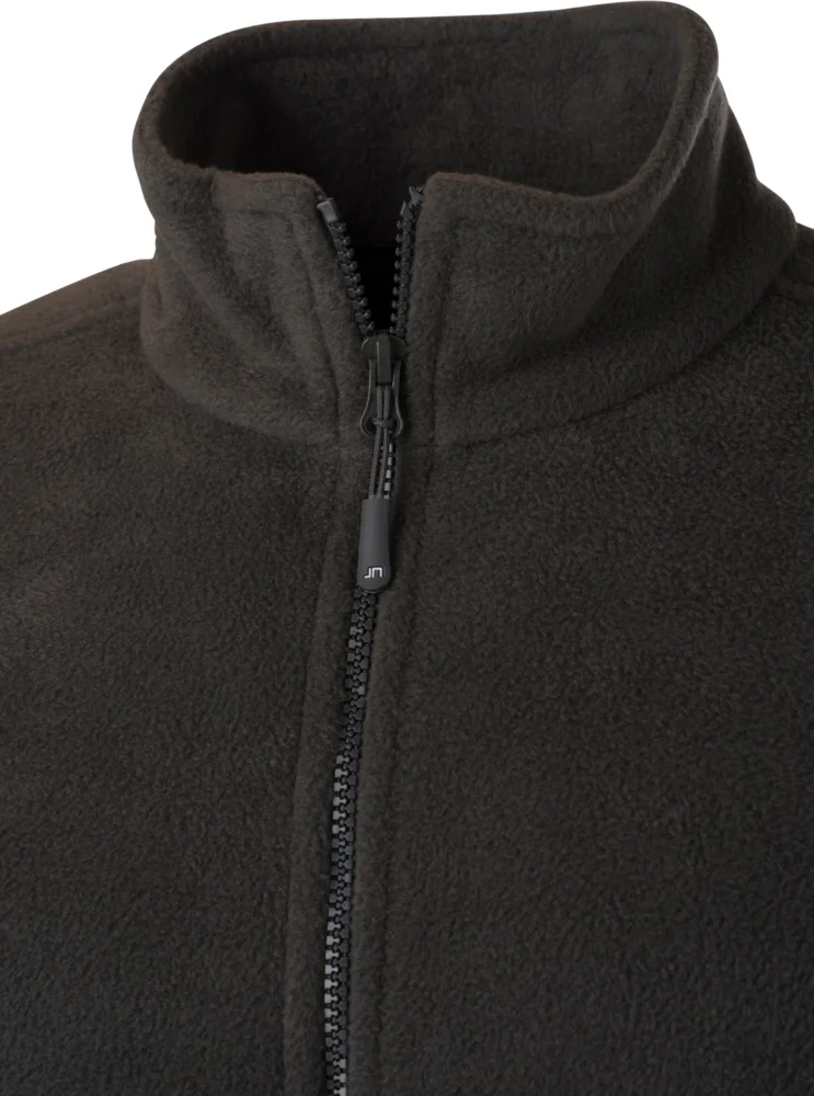 Men's Microfleece Jacket