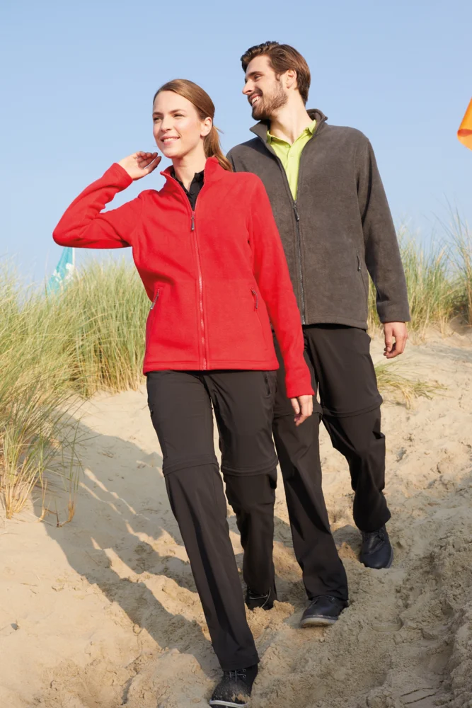 Men's Microfleece Jacket