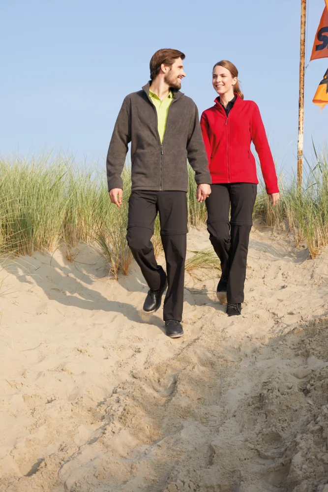 Men's Microfleece Jacket