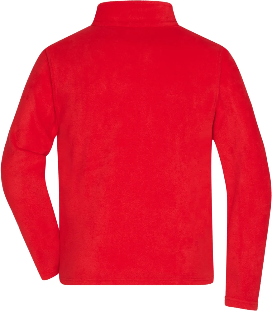 Men's Microfleece Jacket