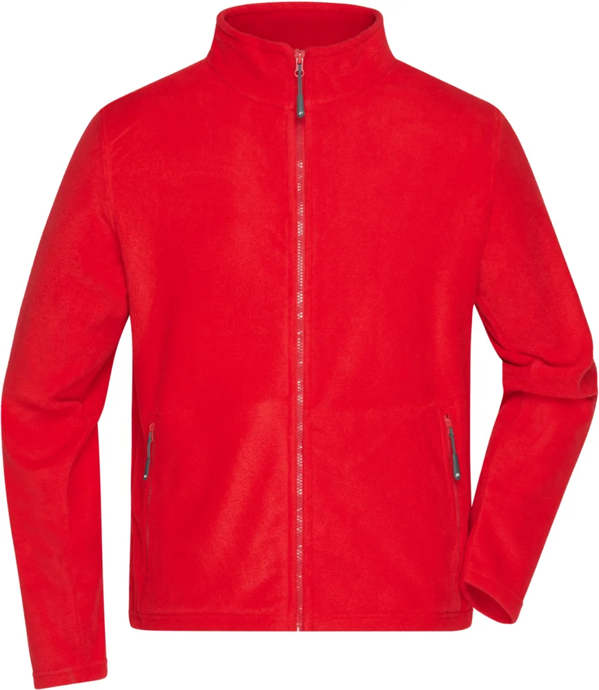Men's Microfleece Jacket