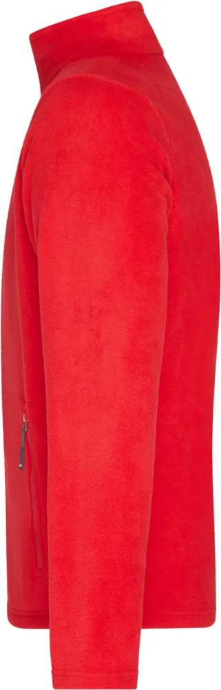 Men's Microfleece Jacket