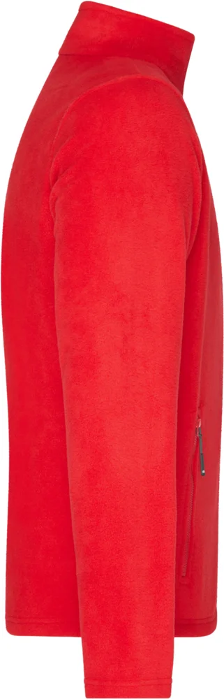 Men's Microfleece Jacket