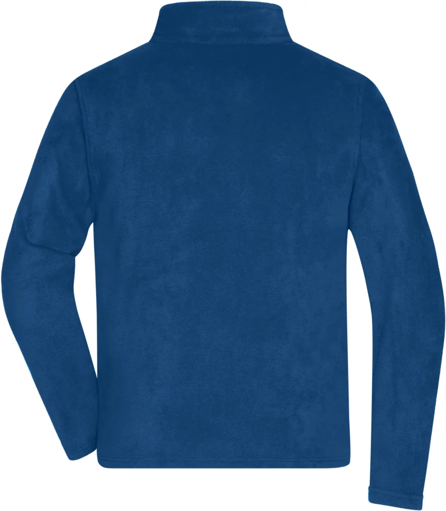 Men's Microfleece Jacket