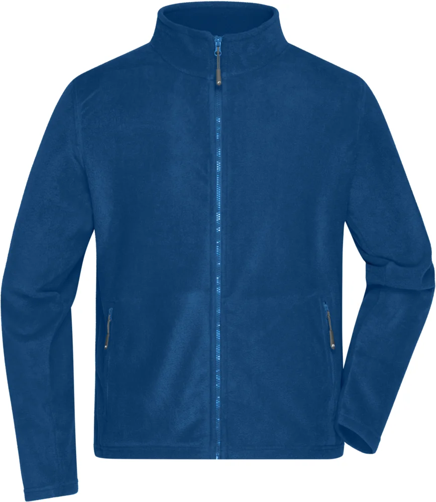 Men's Microfleece Jacket