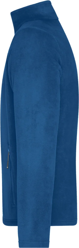 Men's Microfleece Jacket