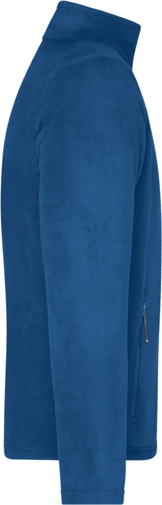Men's Microfleece Jacket