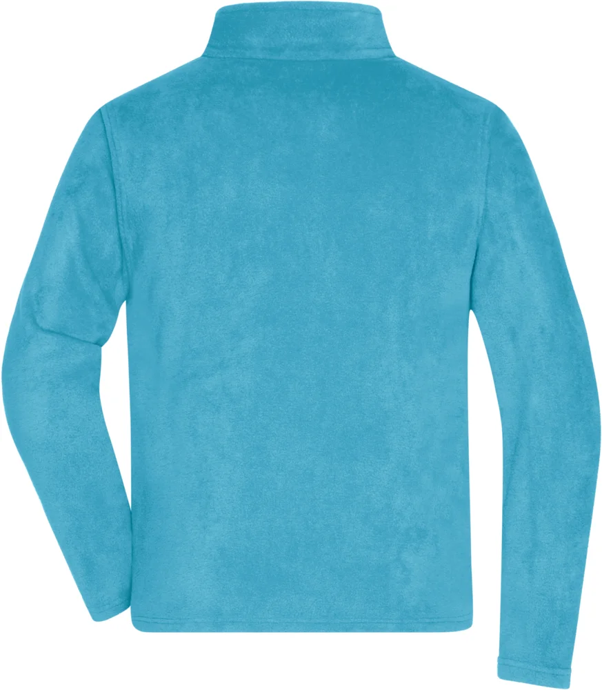 Men's Microfleece Jacket