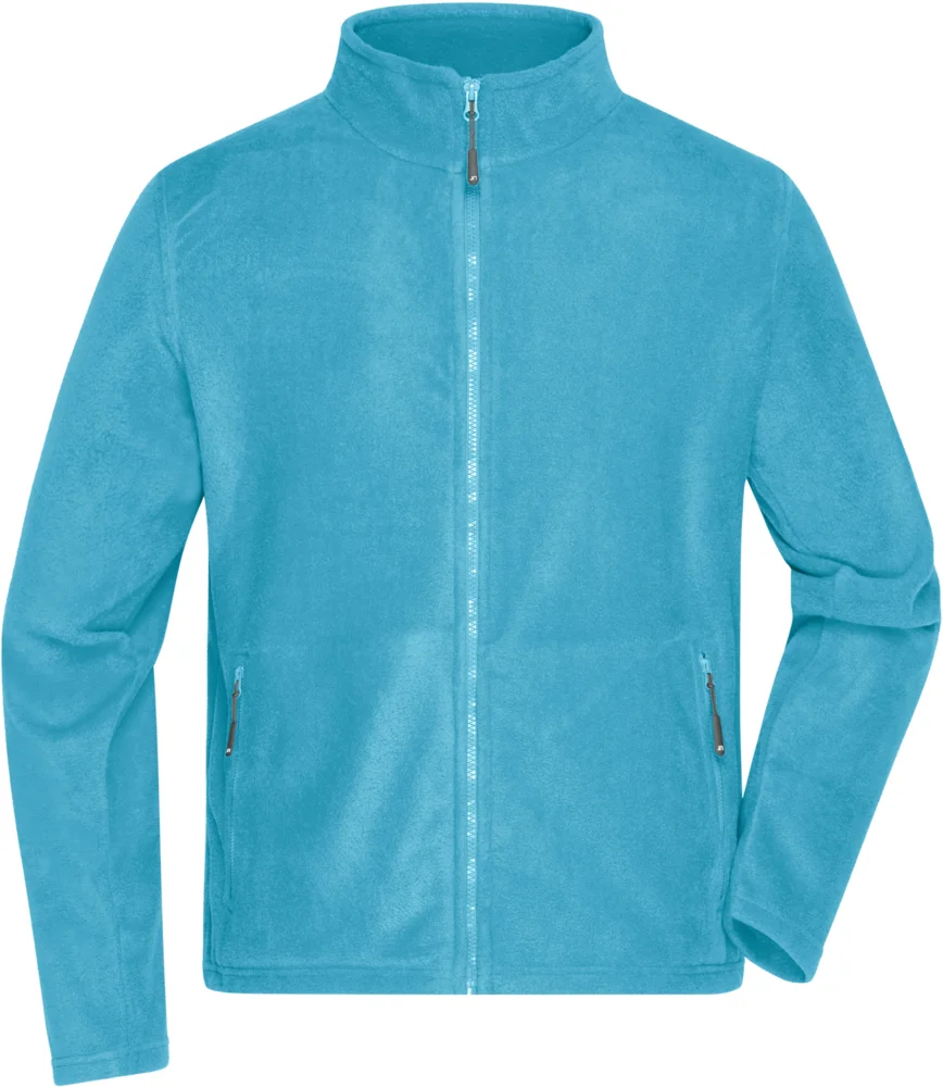 Men's Microfleece Jacket