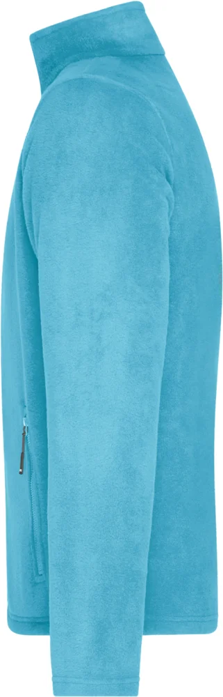 Men's Microfleece Jacket