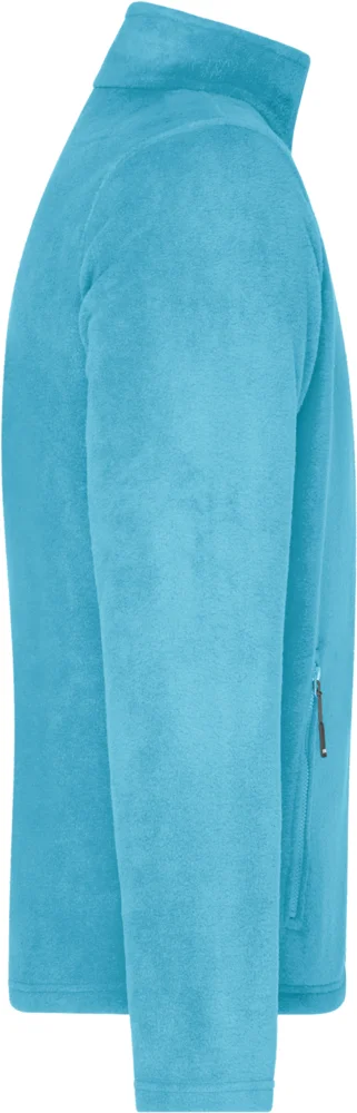 Men's Microfleece Jacket