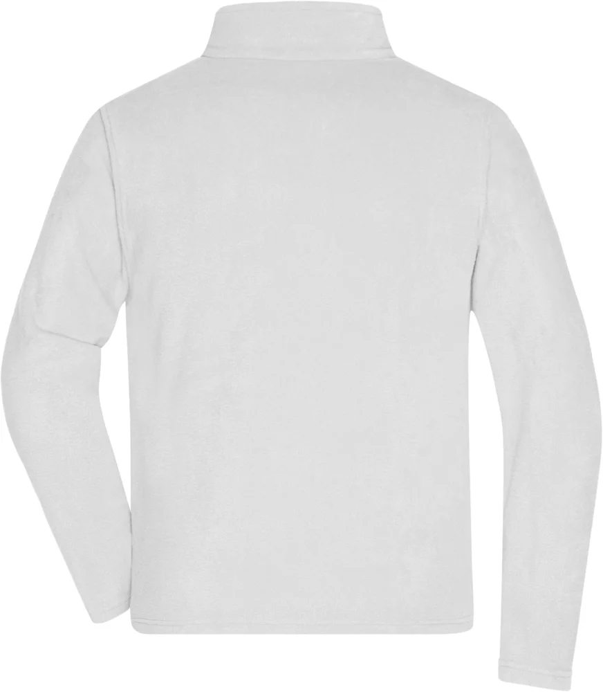 Men's Microfleece Jacket