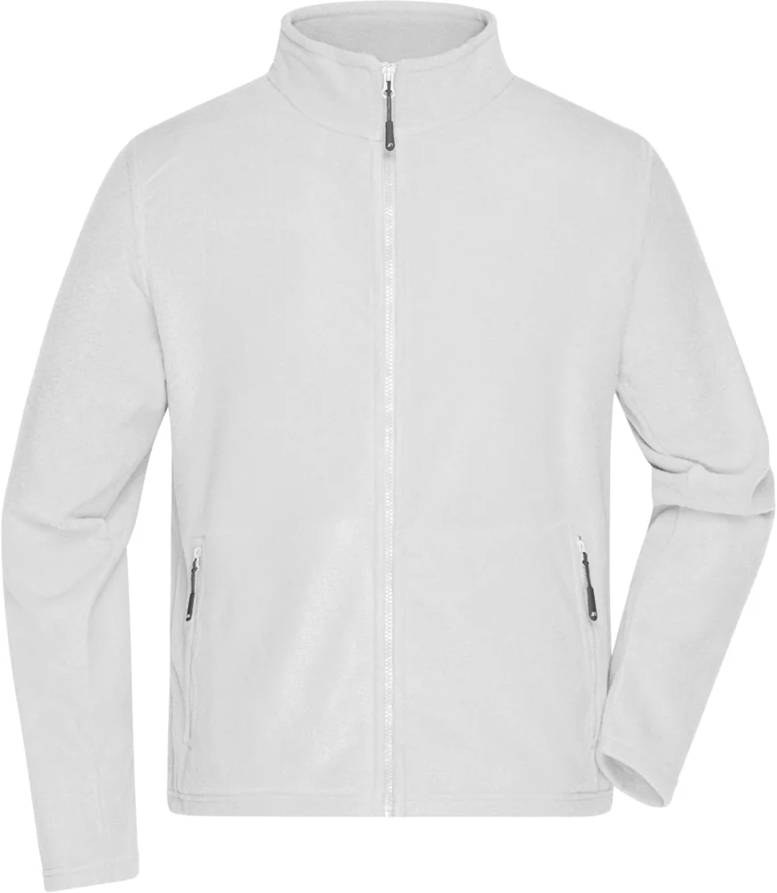 Men's Microfleece Jacket