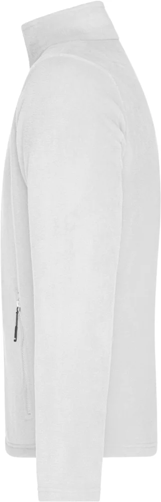 Men's Microfleece Jacket