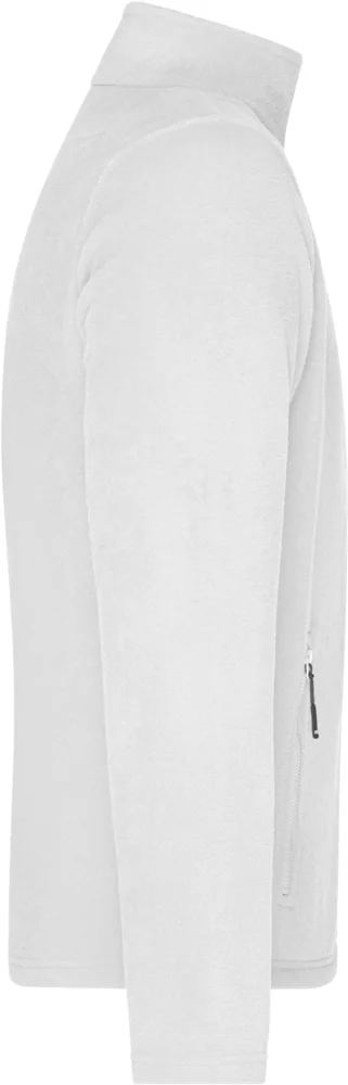 Men's Microfleece Jacket