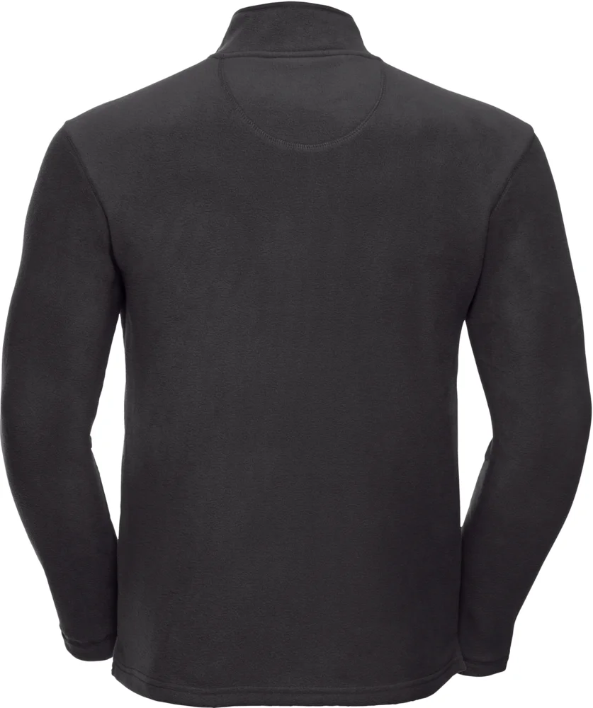Men's Microfleece Jacket