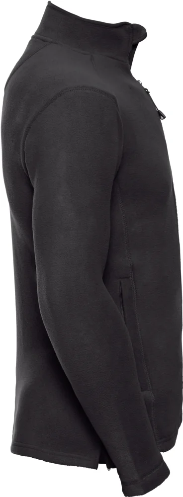 Men's Microfleece Jacket