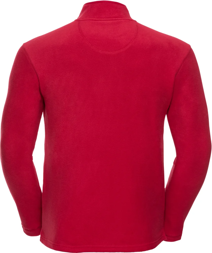Men's Microfleece Jacket