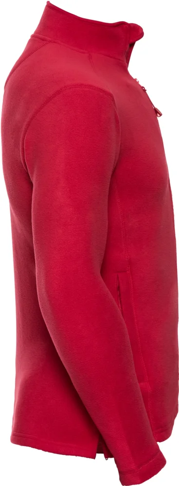 Men's Microfleece Jacket