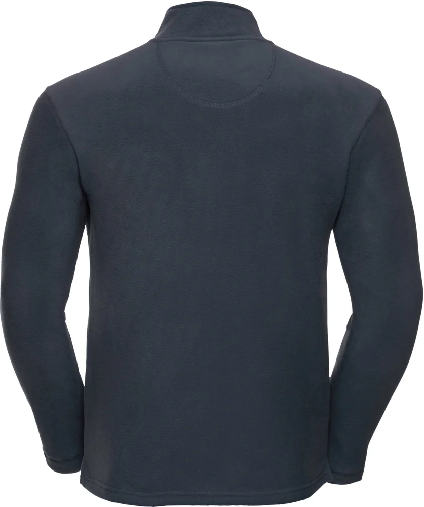Men's Microfleece Jacket