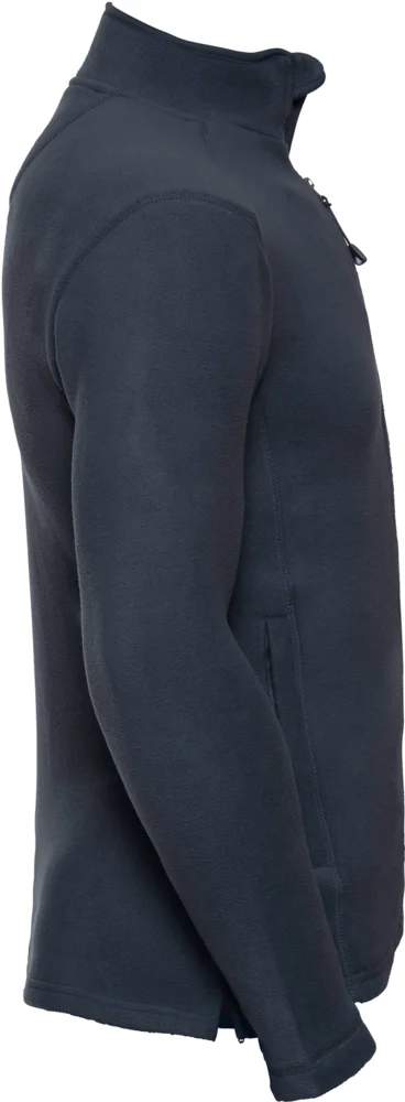 Men's Microfleece Jacket