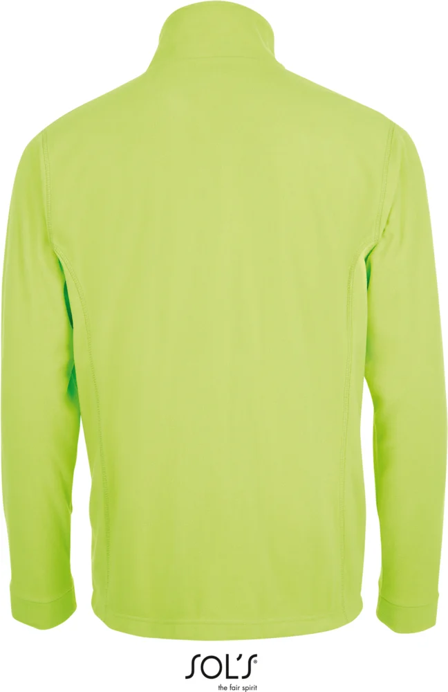 Men's Microfleece Jacket