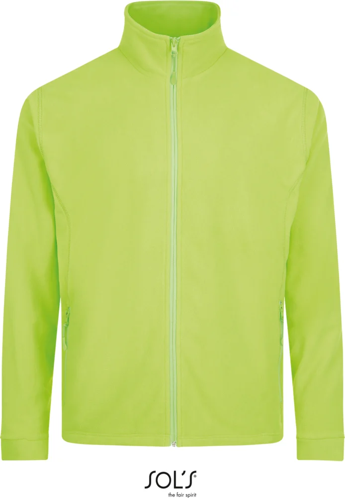 Men's Microfleece Jacket