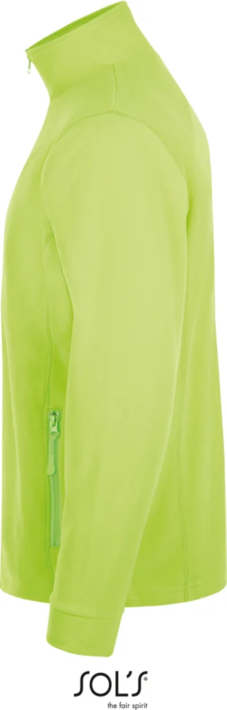 Men's Microfleece Jacket