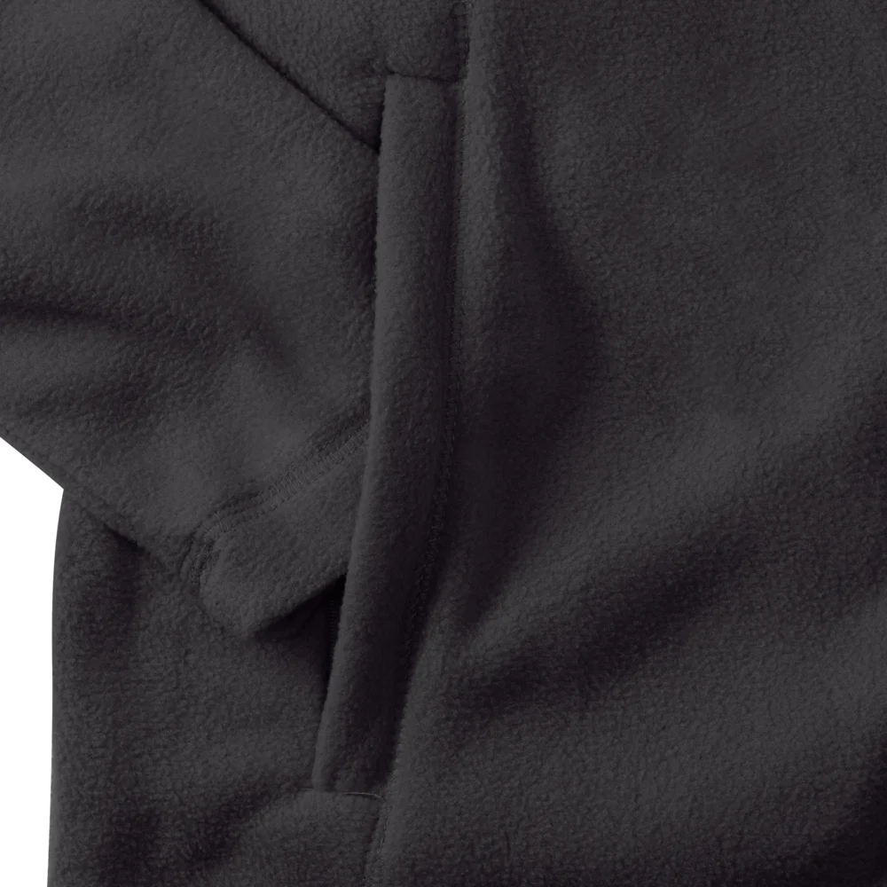 Men's Microfleece Jacket