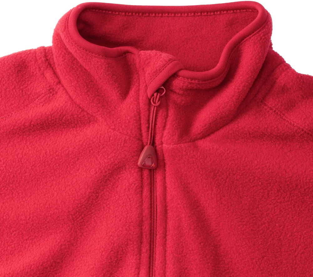 Men's Microfleece Jacket