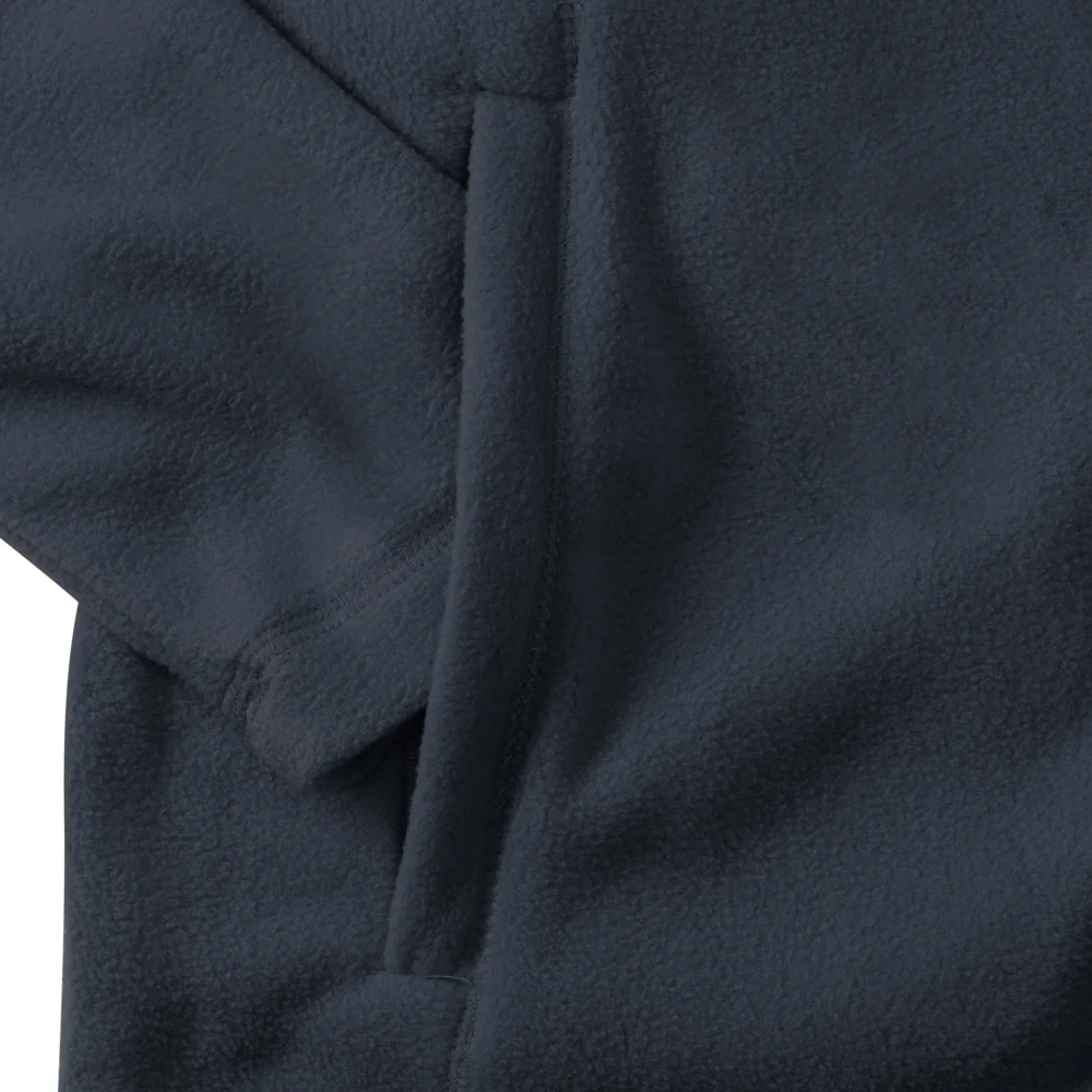Men's Microfleece Jacket