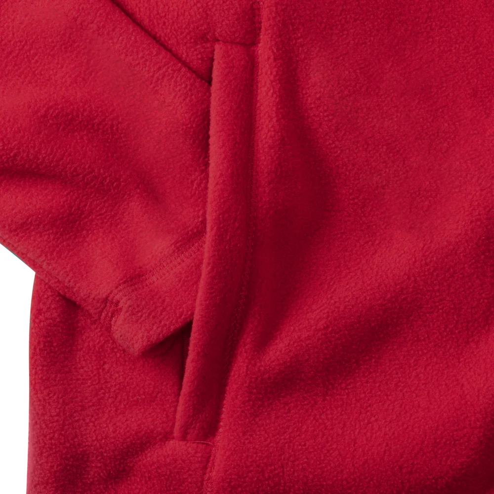 Men's Microfleece Jacket