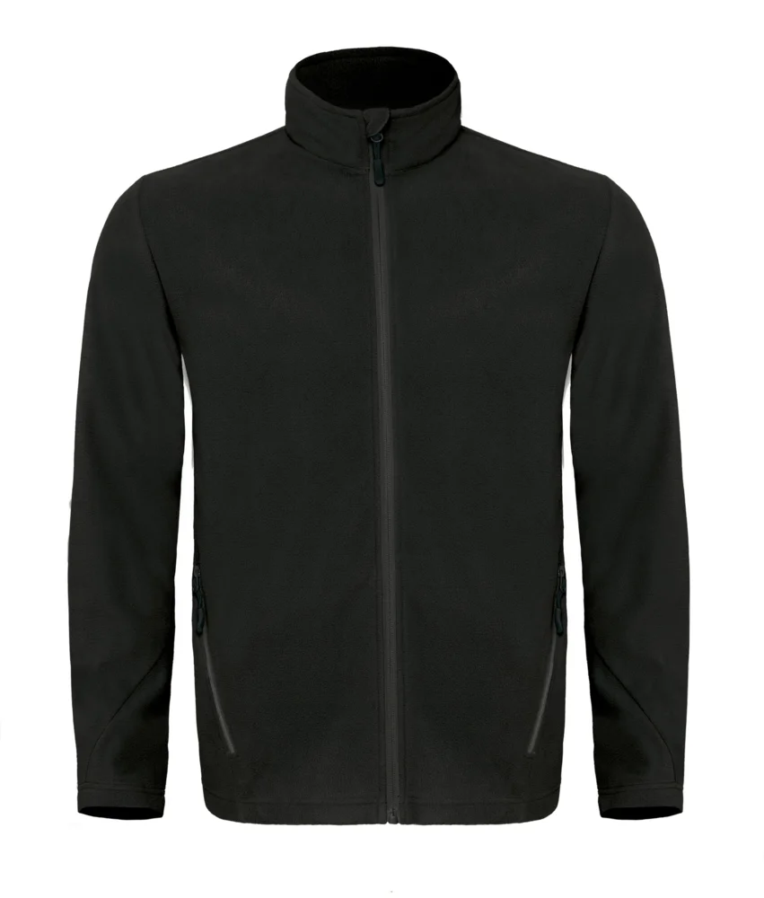 Men's Microfleece Jacket