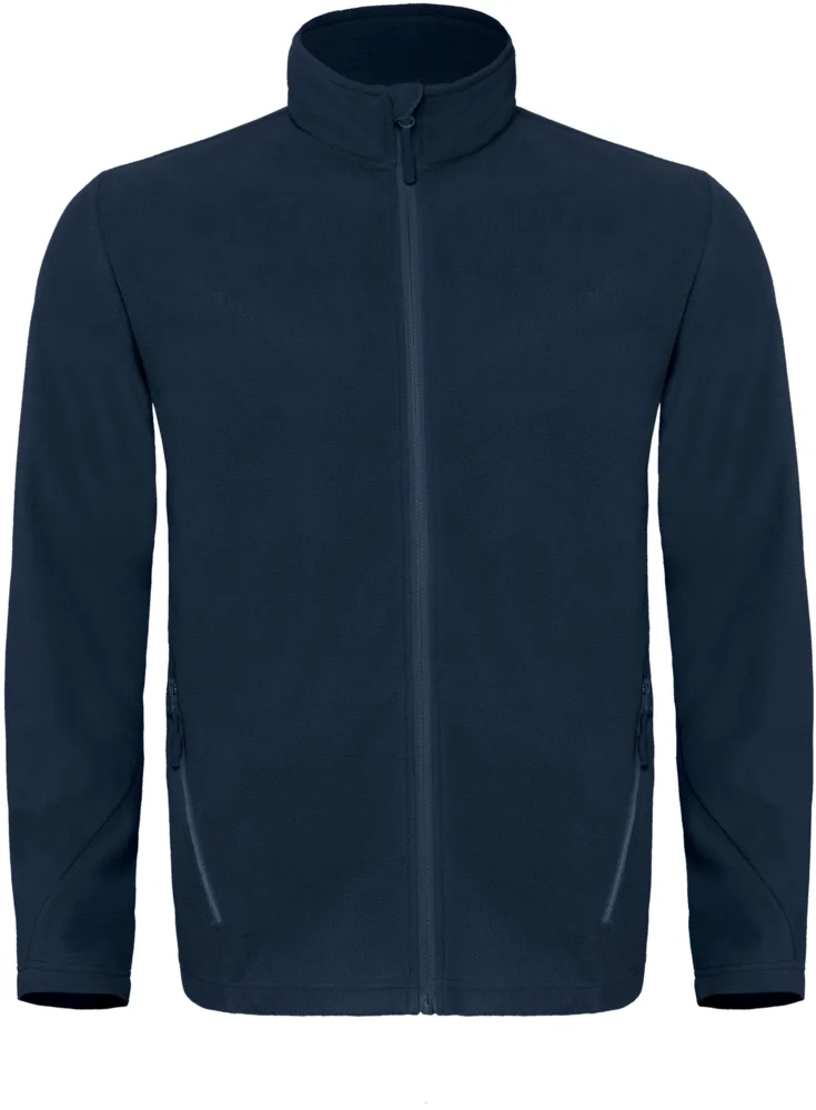 Men's Microfleece Jacket