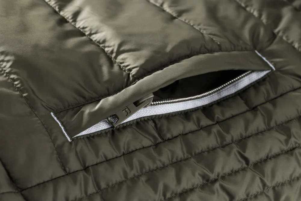 Men's Nano Bodywarmer