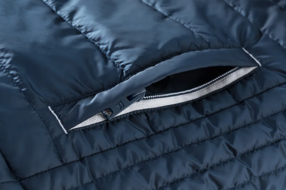 Men's Nano Bodywarmer