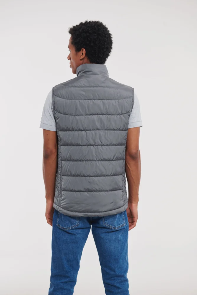 Men's Nano Bodywarmer