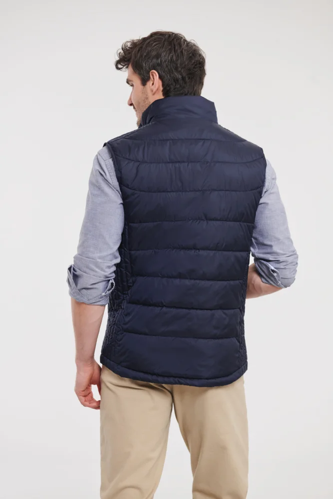 Men's Nano Bodywarmer