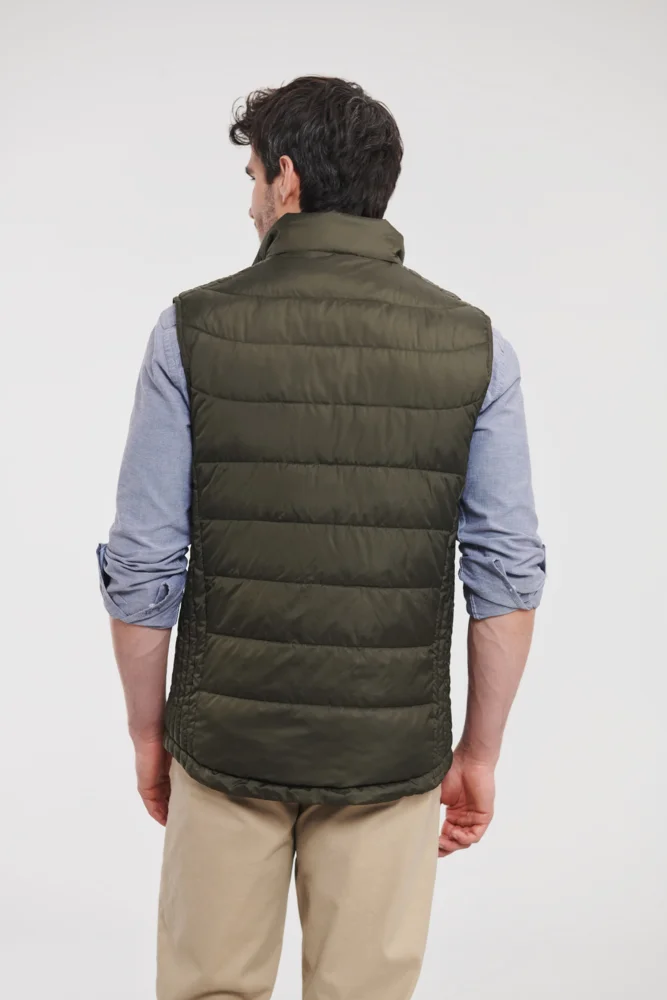 Men's Nano Bodywarmer
