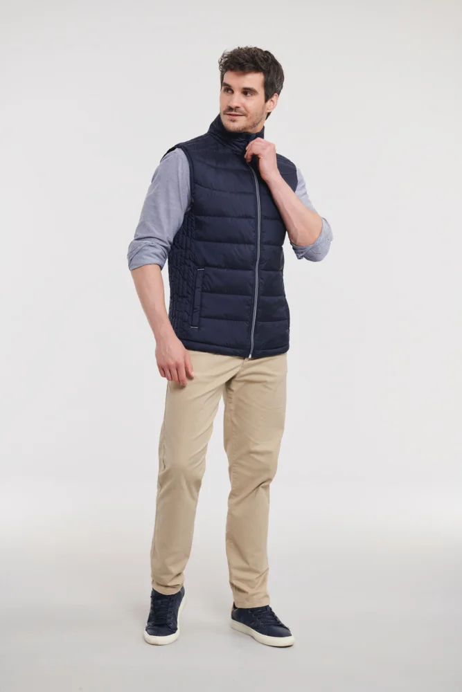 Men's Nano Bodywarmer
