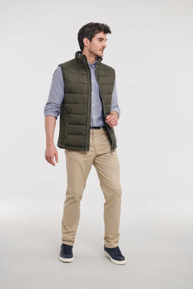 Men's Nano Bodywarmer