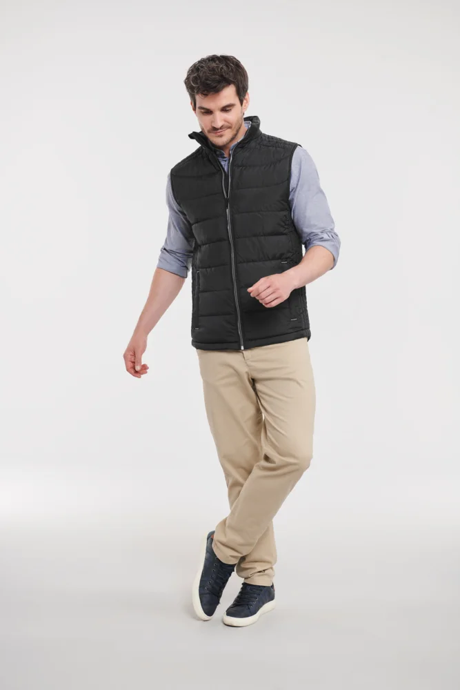 Men's Nano Bodywarmer