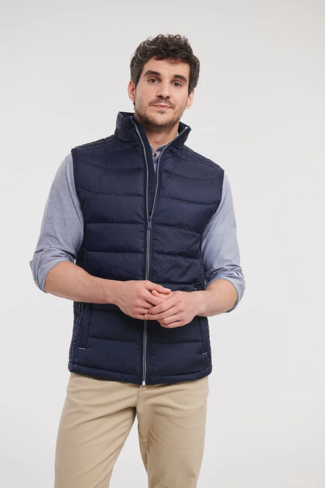 Men's Nano Bodywarmer