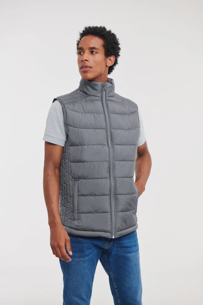 Men's Nano Bodywarmer