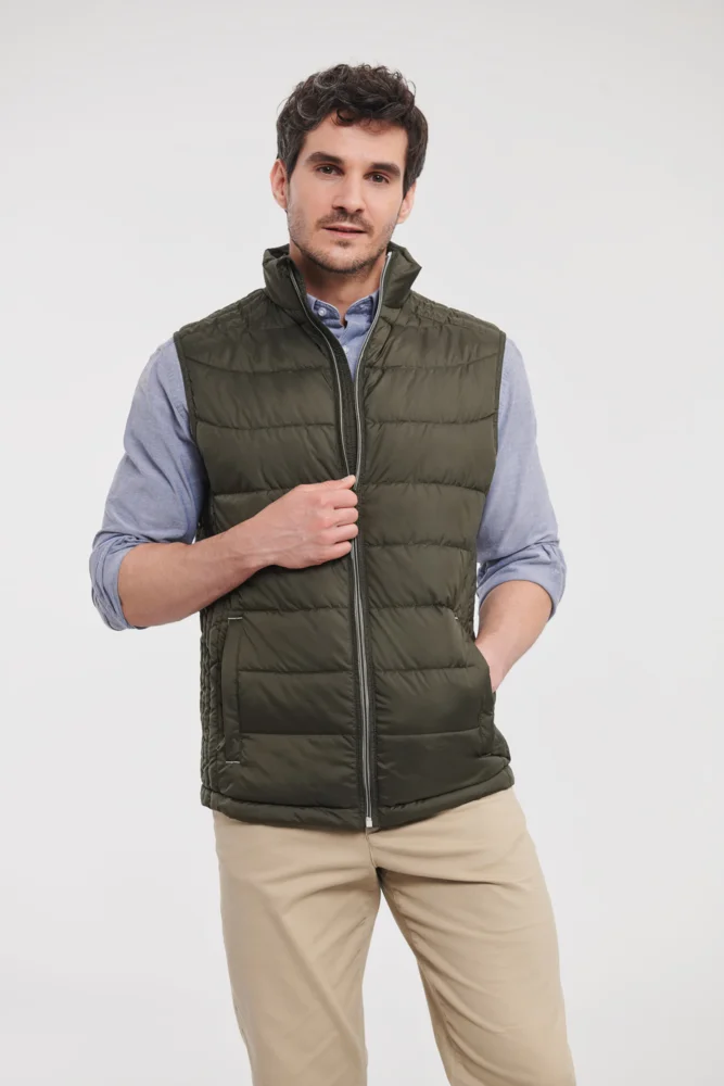 Men's Nano Bodywarmer