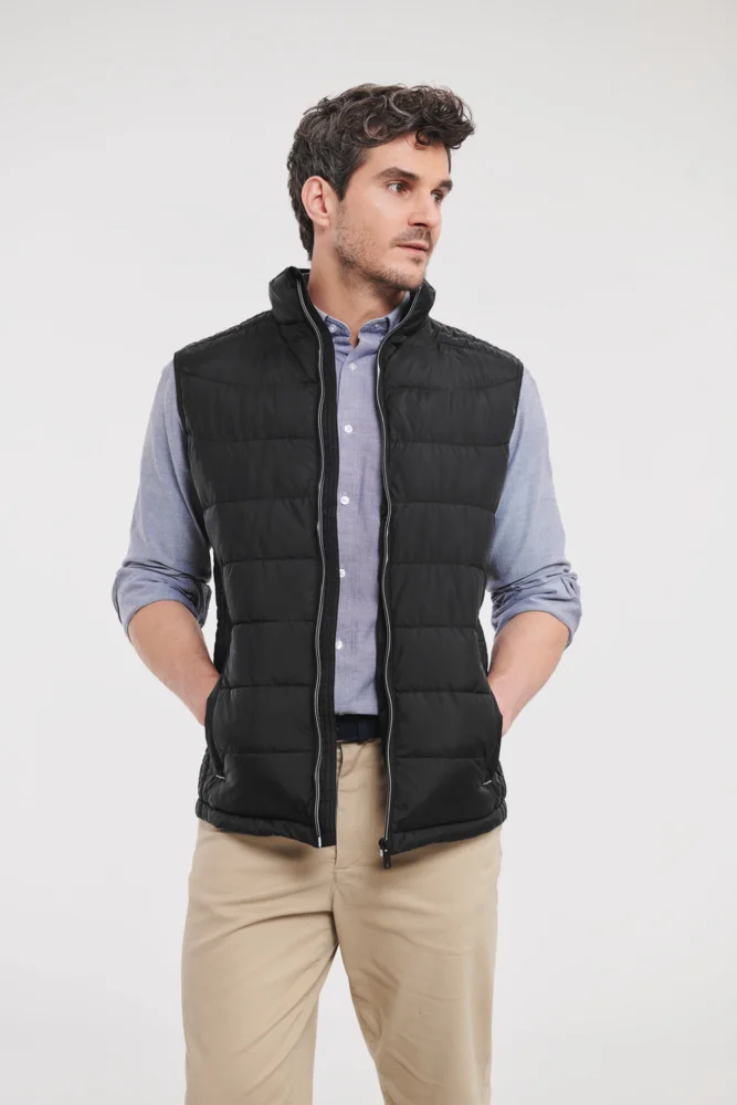 Men's Nano Bodywarmer