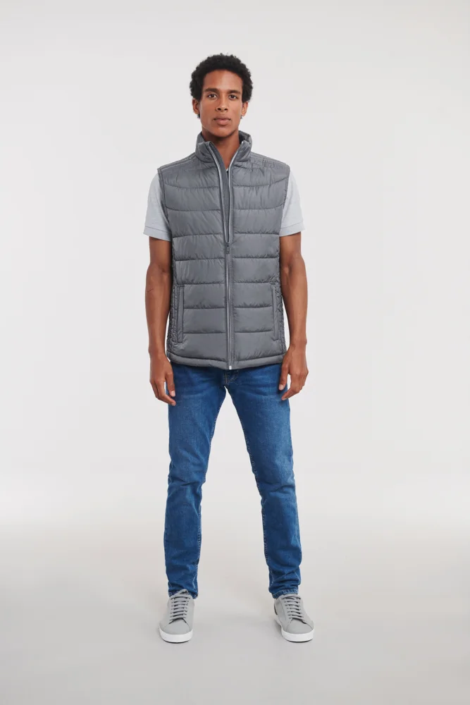 Men's Nano Bodywarmer